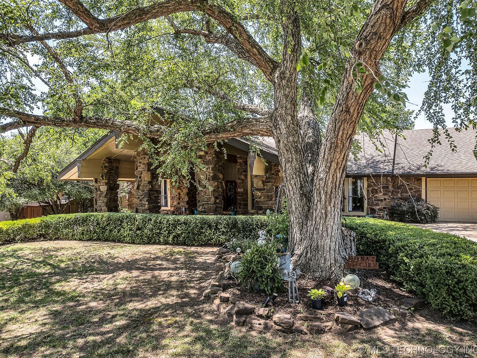 7118 S Birmingham Pl, Tulsa, OK 74136 Zillow