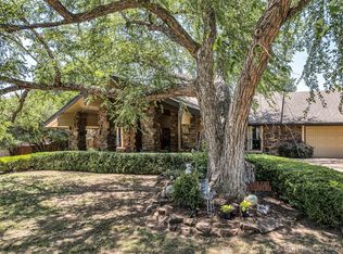 7118 S Birmingham Pl, Tulsa, OK 74136