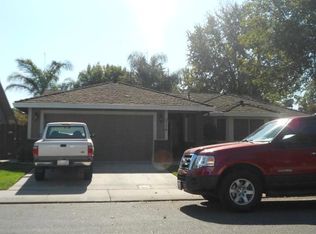 3716 Corrine Ln, Modesto, CA 95356