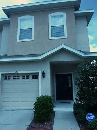 Front Enterance