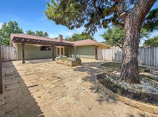 1853 El Paso St, Lewisville, TX 75077