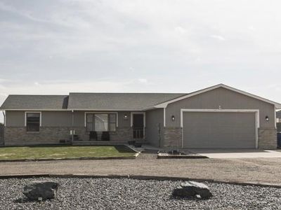 1108 W Meadowmoor Dr, Pueblo West, CO, 81007