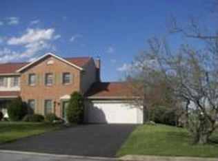 238 Pleasant Hill Dr, Lititz, PA 17543