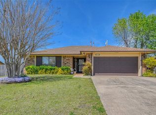 915 Mockingbird Ln, Purcell, OK 73080