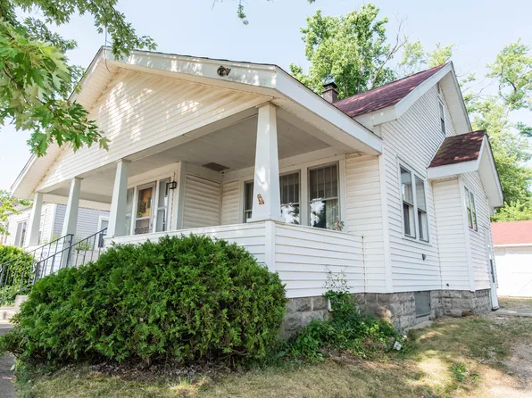 3630 Oakland Dr, Kalamazoo, MI 49008
