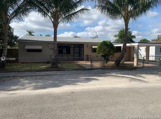 1540 NW 132nd St, Miami, FL 33167
