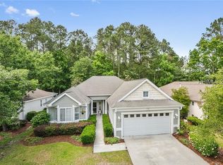 5 Proctor Ln, Bluffton, SC 29909