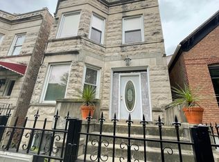 3317 W Beach Ave #1, Chicago, IL 60651