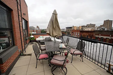 Rented by Universal Realty Group