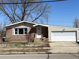 2724 27th St, Columbus, NE 68601