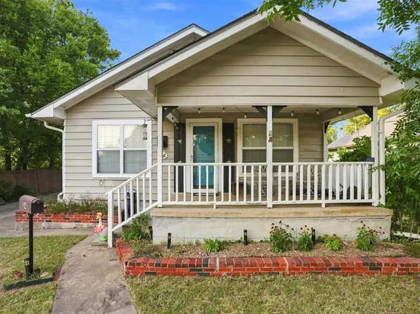 24 E Kirk St, Shawnee, OK 74801