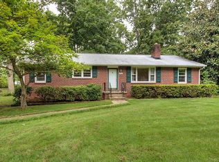 808 Penola Dr, Henrico, VA 23229