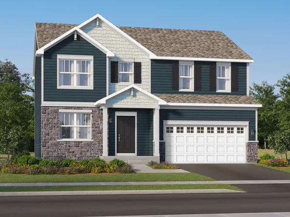 4022 Meadowridge Rd, Woodstock, IL 60098