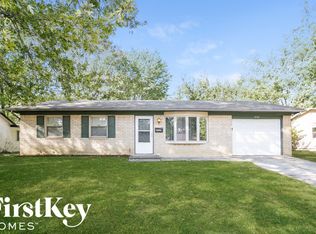3920 Marietta Ct, Indianapolis, IN