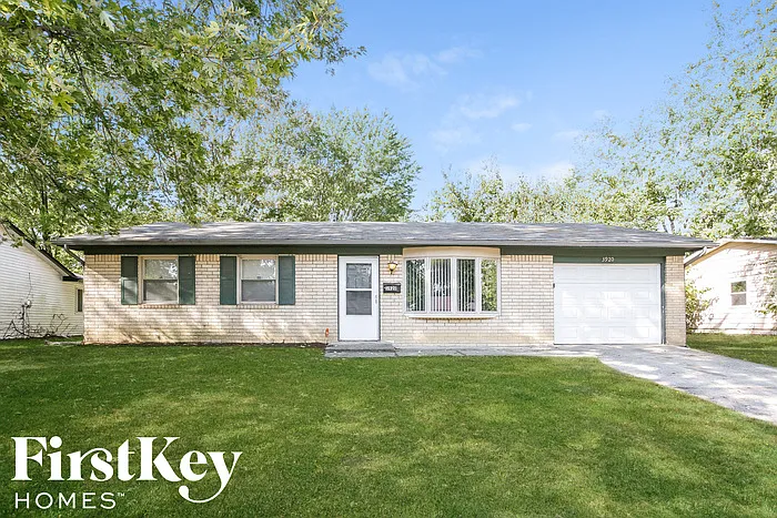 3920 Marietta Ct photo 1