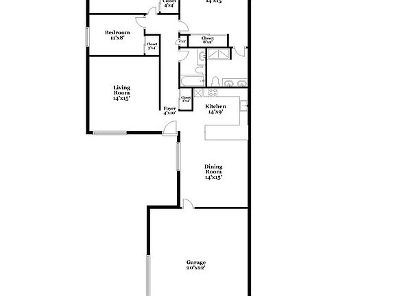 2nd image of 523 Grimsby Ave