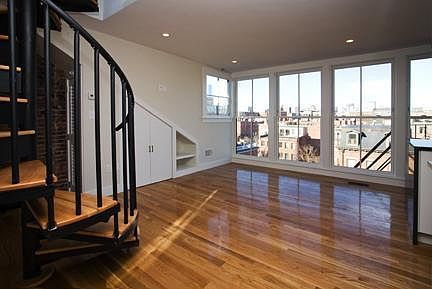 2nd image of 656 Massachusetts Ave #6ZZ