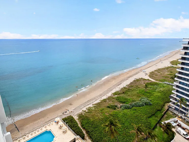 1200 S Ocean Blvd #17C — Photo 34