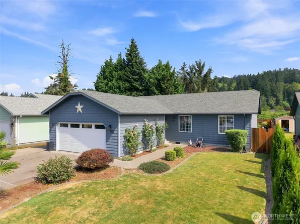 4236 Pennsylvania, Longview, WA 98632