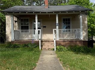 905 S Beaumont Ave, Burlington, NC 27217