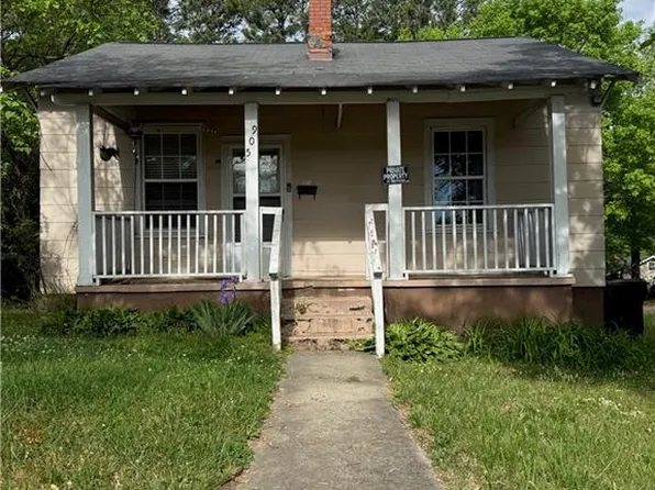 905 S Beaumont Ave, Burlington, NC 27217