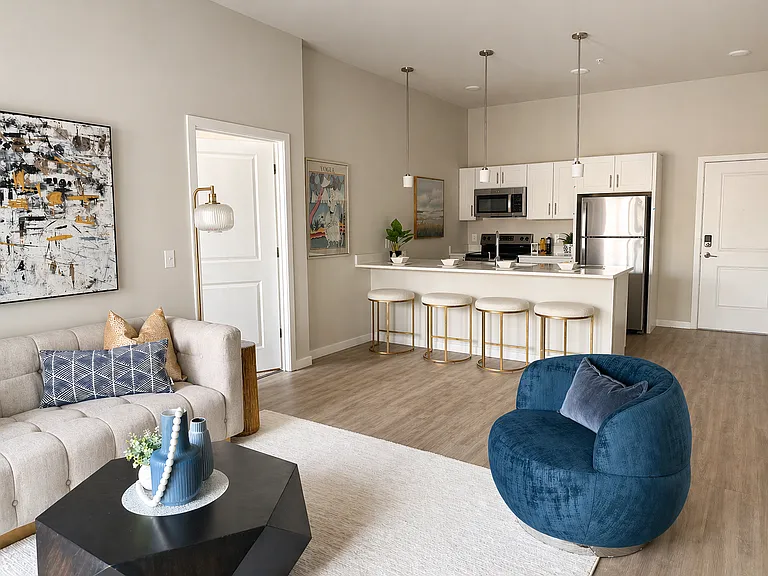 The Residences at Heritage Crossings — Photo 7