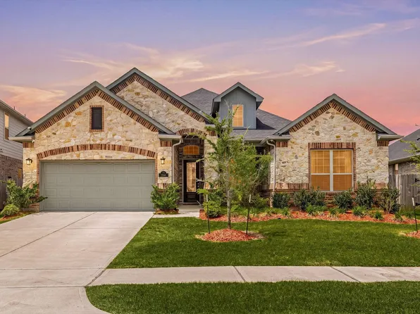 31611 Donoso Dr, Fulshear, TX 77441