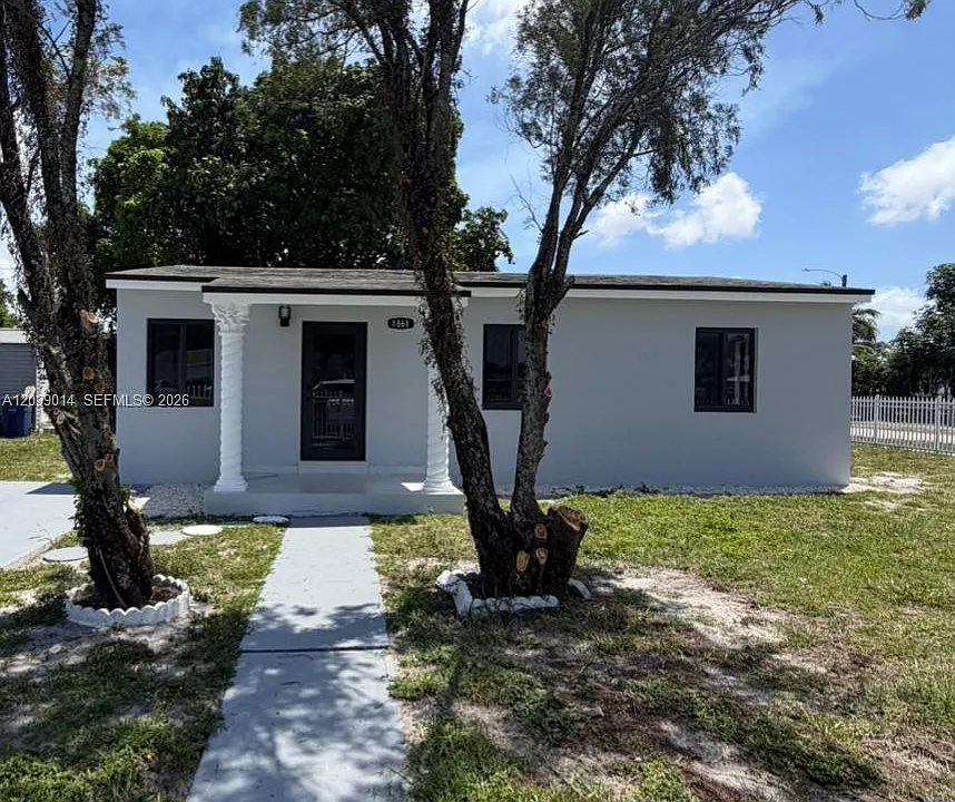 1861 NW 163rd St