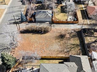 2722 E Mexico Avenue, Denver, CO 80210