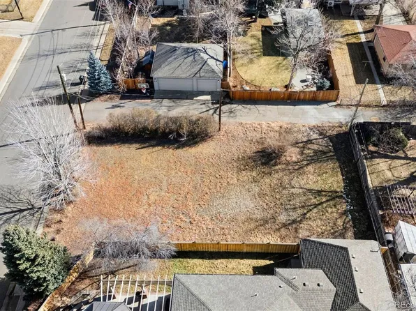 2722 E Mexico Avenue, Denver, CO 80210