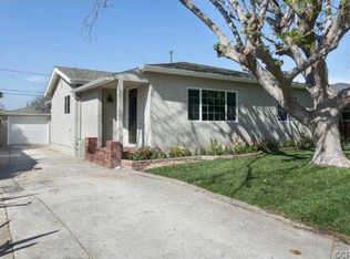 341 N Lincoln St, Burbank, CA 91506