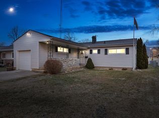 2715 Anzio Ave, South Bend, IN