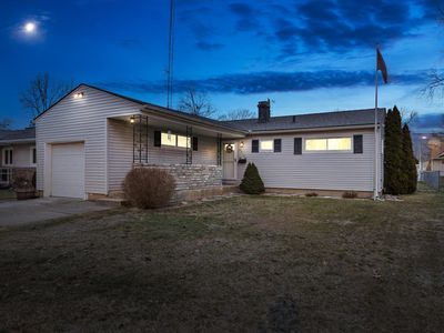 2715 Anzio Ave, South Bend, IN, 46615