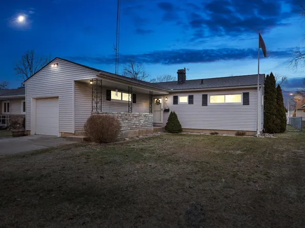2715 Anzio Ave, South Bend, IN 46615