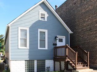 10655 S Green Bay Ave, Chicago, IL 60617