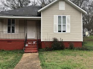 809 Troup St, Lagrange, GA 30240