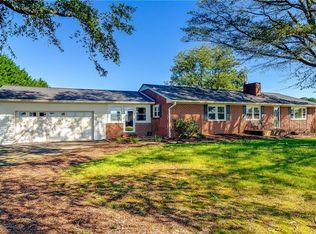 2993 Iron Works Rd, Reidsville, NC 27320