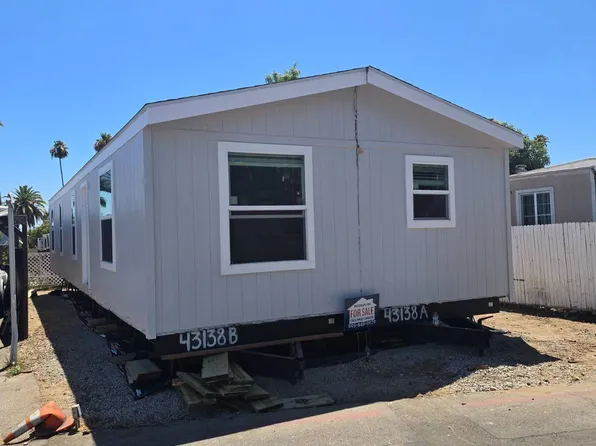 15445 Cobalt Ave #116, Sylmar, CA 91342