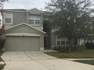 9306 Black Thorn Loop, Land O Lakes, FL 34638