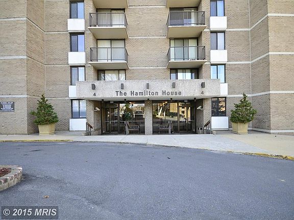 2nd image of 4 Monroe St APT 1208