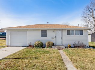 512 S 10th St, Adel, IA 50003