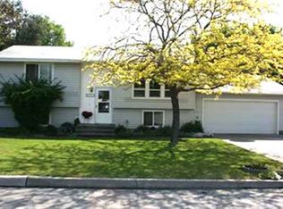 215 S Rees Ct, Spokane, WA 99216