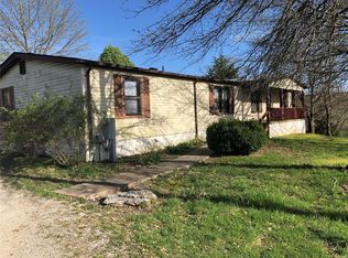 3300 Shamrock Rd, Festus, MO 63028