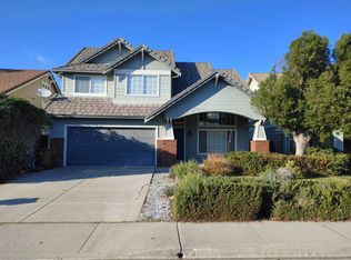 1150 Glenwillow Dr, Brentwood, CA 94513