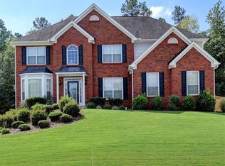 4933 Heritage Crossing Dr SW, Powder Springs, GA 30127