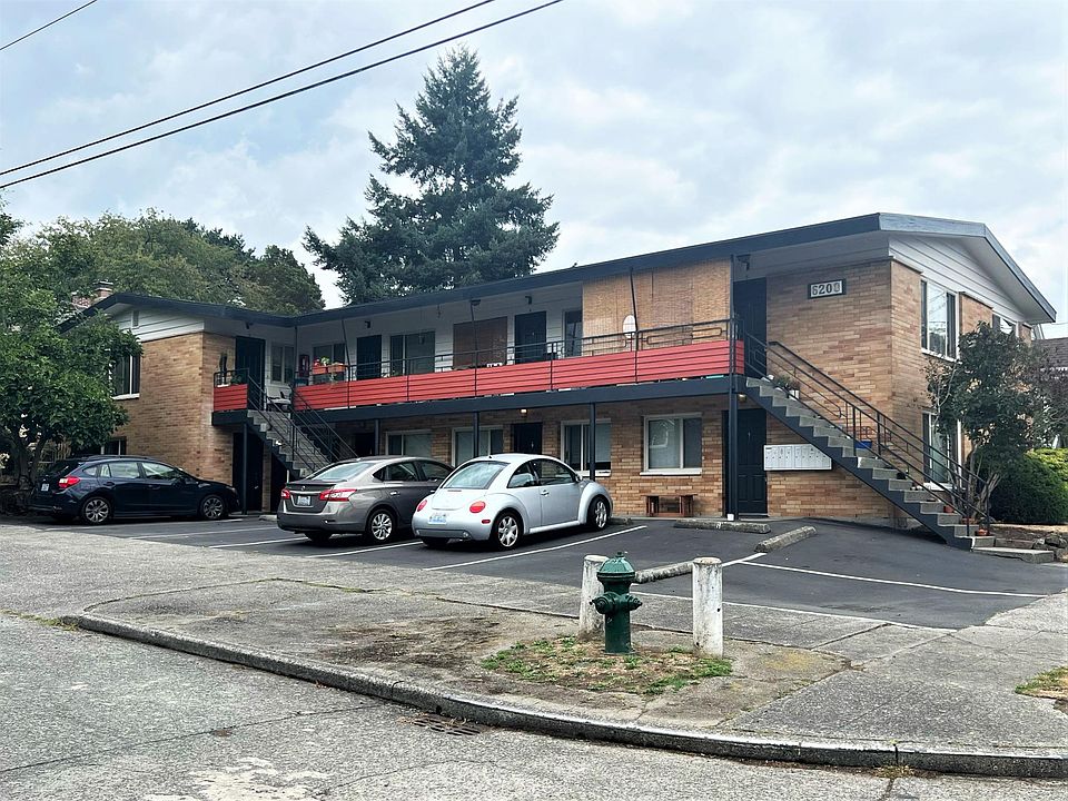 1st image of 6200 6th Ave NW #7