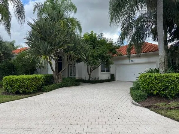 7131 Mallorca Cres, Boca Raton, FL 33433