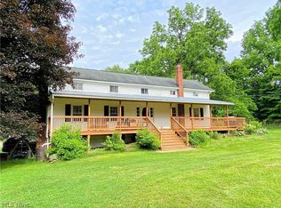 18981 Mumford Rd, Garrettsville, OH 44231