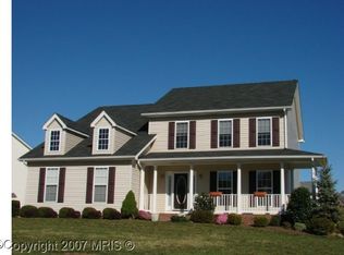 117 Grindstone Dr, Winchester, VA