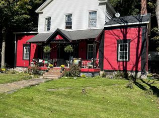 45 Church Street, Nassau, NY 12123